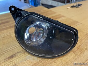 AUDI A3 Sportback (8PA) Fog Light (8P0 941 700 A) - mlhovka - 2