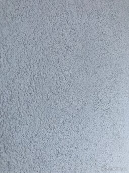 Fasáda - omítka - 2