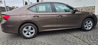 ❄️205/60 R16, zimní 16", orig. Audi A4, A5, A6 - 2