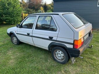 Skoda Favorit - 2