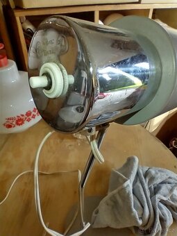 6x lampa - 2