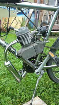 Motokolo 50cc - 2