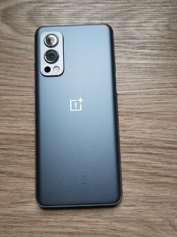Oneplus Nord 2 5g mobilní telefon mobil - 2
