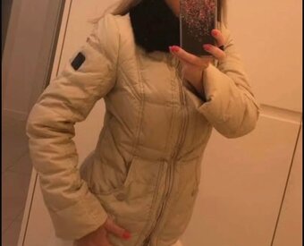 Dámská zimní bunda - 2