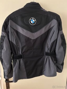 Bunda na moto - 2