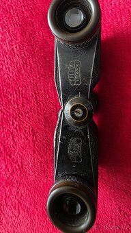 Dalekohled Zeiss - 2