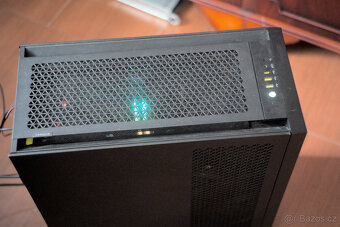 Herní PC Ryzen 5900X - 2