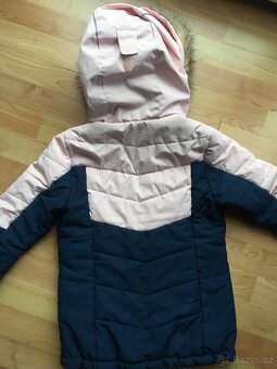 Zimní komplet Hannah - 2