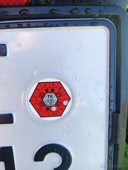 Honda Pantheon 125 - 2