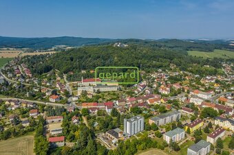 Prodej rodinného domu ve Zbirohu – atraktivní investiční pří - 2