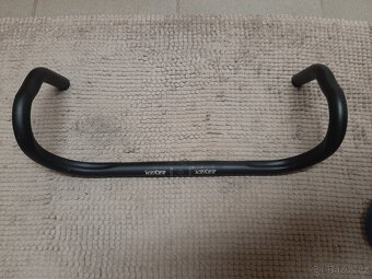 Silniční řidítka - 2