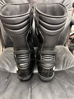 Moto boty FORMA FRECCIA velikost 44 - 2