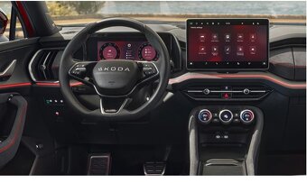 Škoda Kodiaq II RS - 2