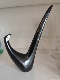 Soška bažanta Jaroslav Ježek - 2