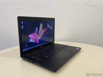 Dell Latitude 5290 – i3 / 8GB / 256GB NVMe / 12.5” FHD - 2