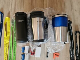 Dárkové předměty Mercedes-Benz - 2