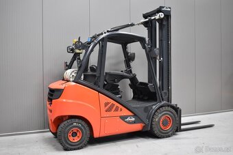 LINDE H 30 T - LPG - AKCE - 2