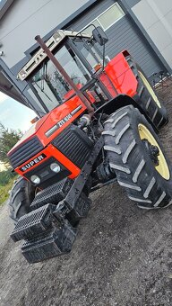Zetor 16245 SUPER ( 3Rychlosti/ uzavierka/turbo) - 2