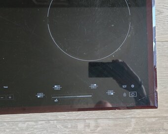 Varná deska Whirlpool - 2