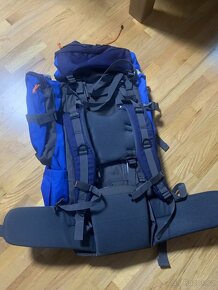 Batoh cestovní 80 l - 2