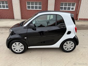 Smart fortwo 0.9 - 2