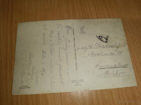 POHLEDNICE: Nymburk - 2