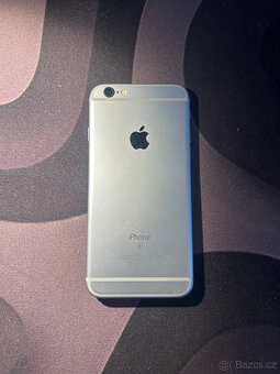iPhone 6s 128GB - Plně funkční - 2