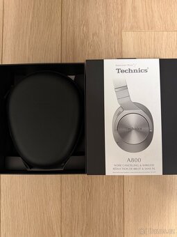 Technics EAH-A800E - 2
