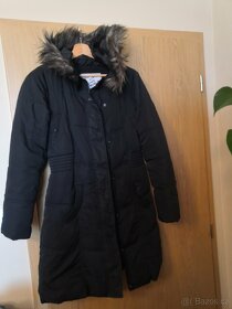 Dámská zimní bunda xs - 2
