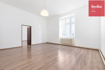 Hezký byt 3+1 – centrum Ostravy, ul. Dr. Šmerala - 2