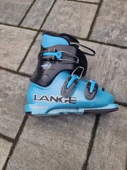 Dětské lyže 90 - 2