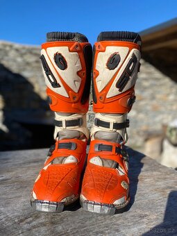 Sidi Crossfire - 2