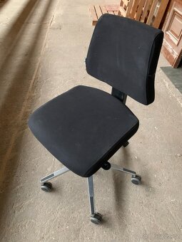 Prodám kancelářskou židli Duba B8 - 2