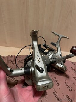 Daiwa Longbeam SS5000 - 2