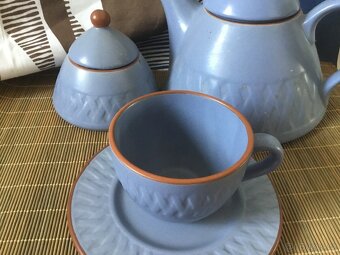 konvice keramicka - 2