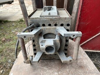 Vertikalni cerpadlo - 2