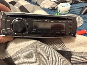 Autoradio Pioneer - 2