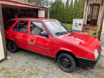 Škoda Forman 135 LXi 40 KW,1.MAJITEL,ČR.. - 2