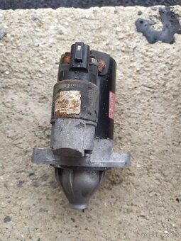 Startér Valeo pro Hyundai i20 36100-03100 - 2