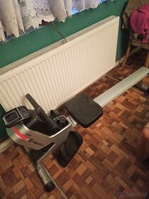 Veslování trenažér - 2