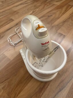 Kuchyňský mixer Tefal Prepline - 2