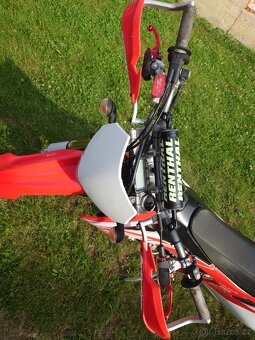 Honda CRF 250 RME - 2