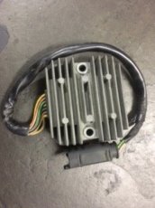 bmw F 650 GS dakar - 2