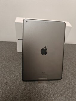 Apple iPad (9th generation) + Apple Pencil - 2