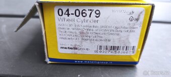 Octavia 96-2010, Roomster, Praktik - 2