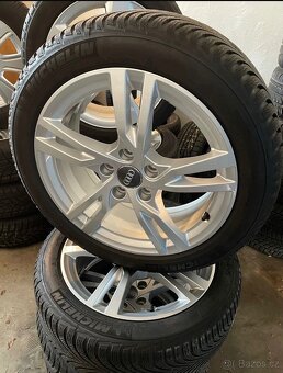 Audi vw škoda seat koncern alu 5x112 - 2
