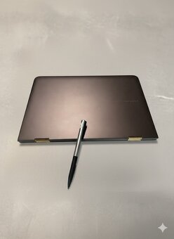 Dotykový notebook HP Spectre X360 -13 - 4159nd - 2