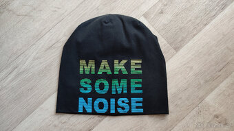 Podzimní čepice v.110/128, v.6- 9 let(Reserved) - 2