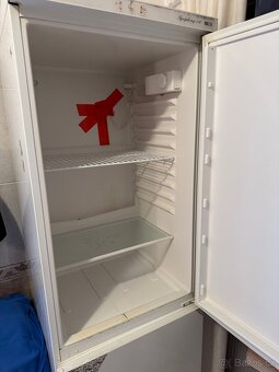 Lednička Samsung Calex Symphony 340 - 2