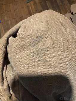 Vojenská čepice vz.95 - 2